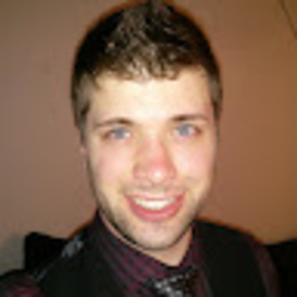 Meet your Posher, Timothy - Picture 1 of 1